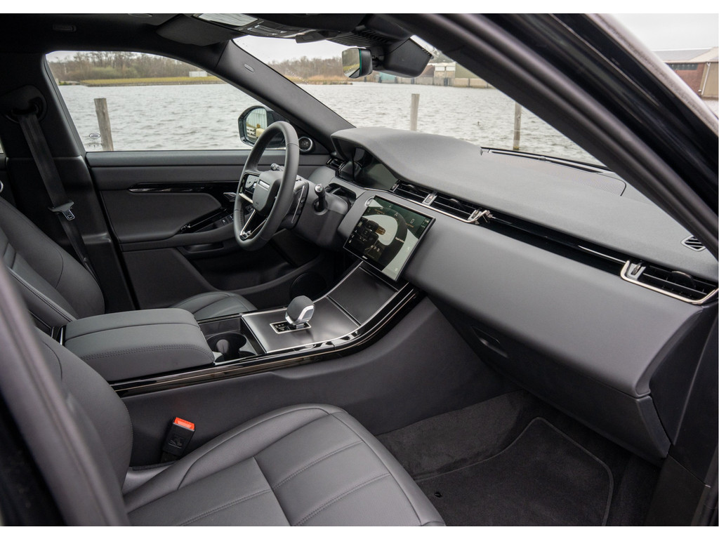 Land Rover Range Rover Evoque P270e Dynamic SE - 13