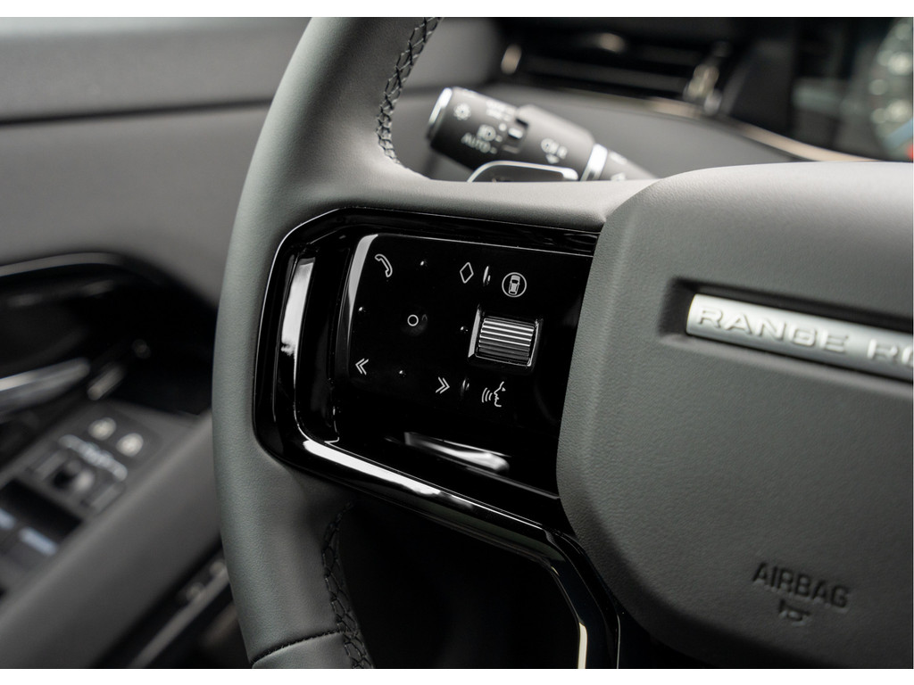 Land Rover Range Rover Evoque P270e Dynamic SE - 16