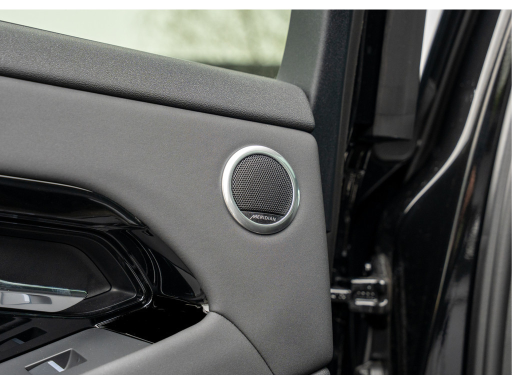 Land Rover Range Rover Evoque P270e Dynamic SE - 21