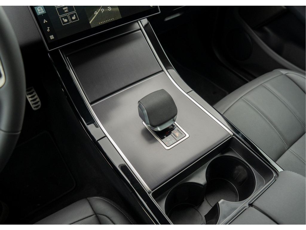 Land Rover Range Rover Evoque P270e Dynamic SE - 22