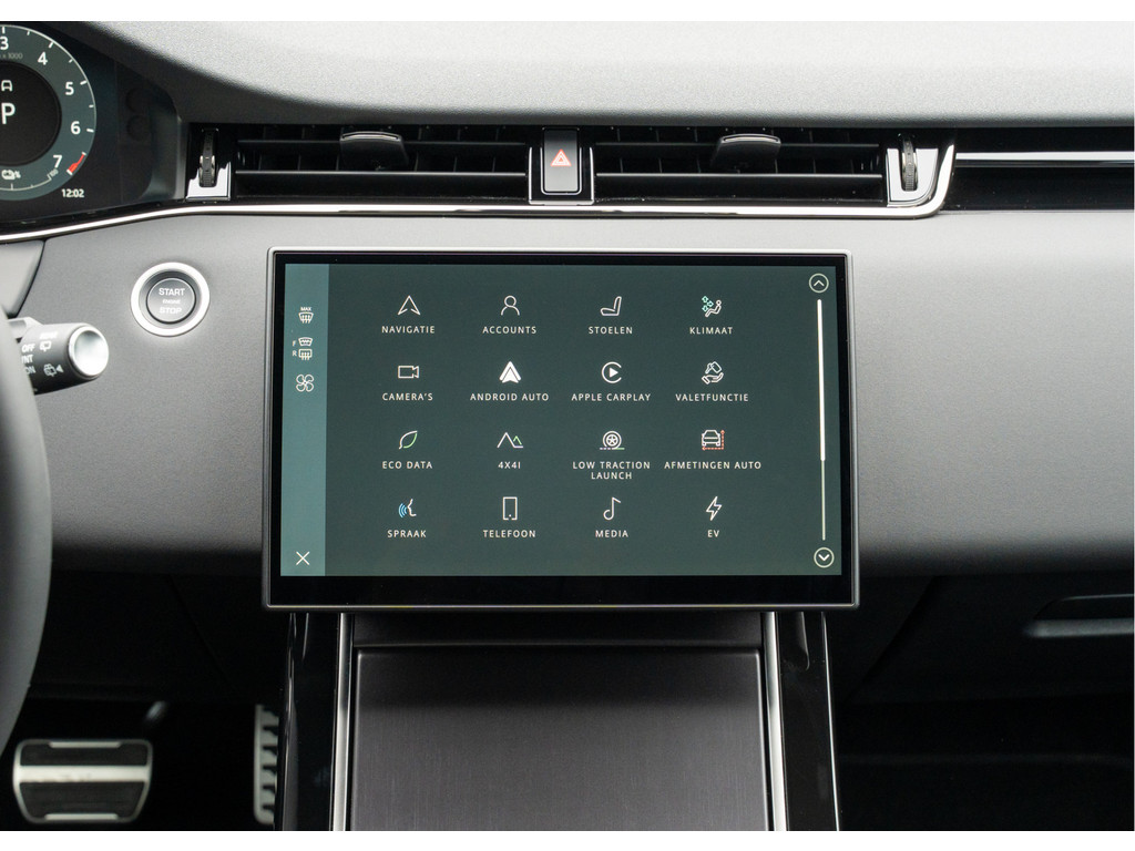 Land Rover Range Rover Evoque P270e Dynamic SE - 28