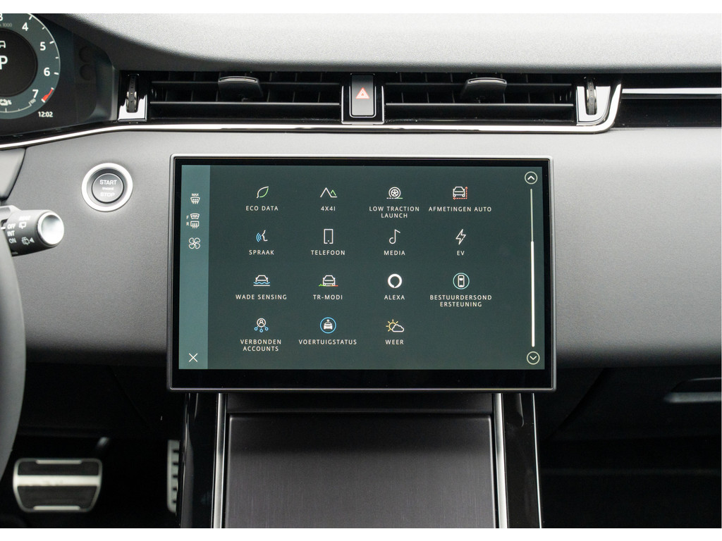 Land Rover Range Rover Evoque P270e Dynamic SE - 29