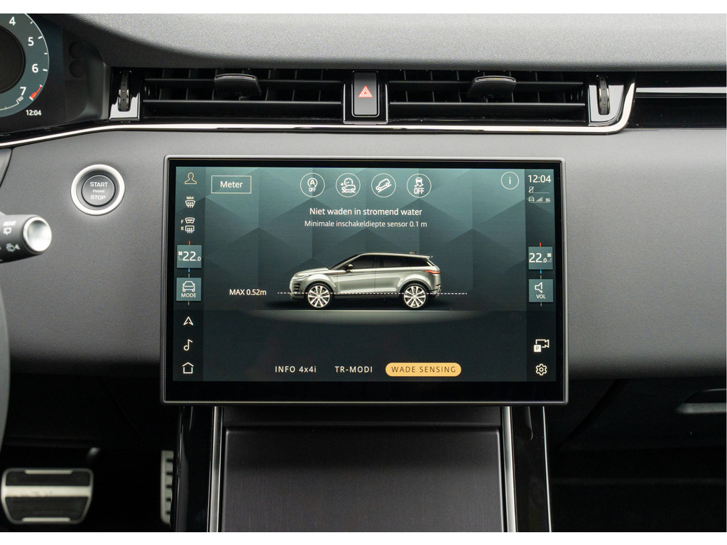 Land Rover Range Rover Evoque P270e Dynamic SE - 33