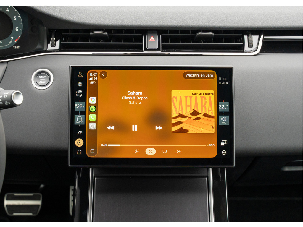 Land Rover Range Rover Evoque P270e Dynamic SE - 37