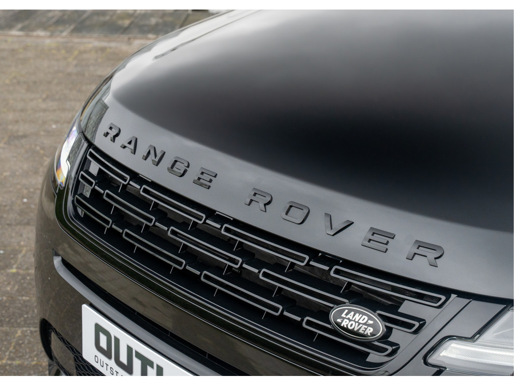 Land Rover Range Rover Evoque P270e Dynamic SE - 39