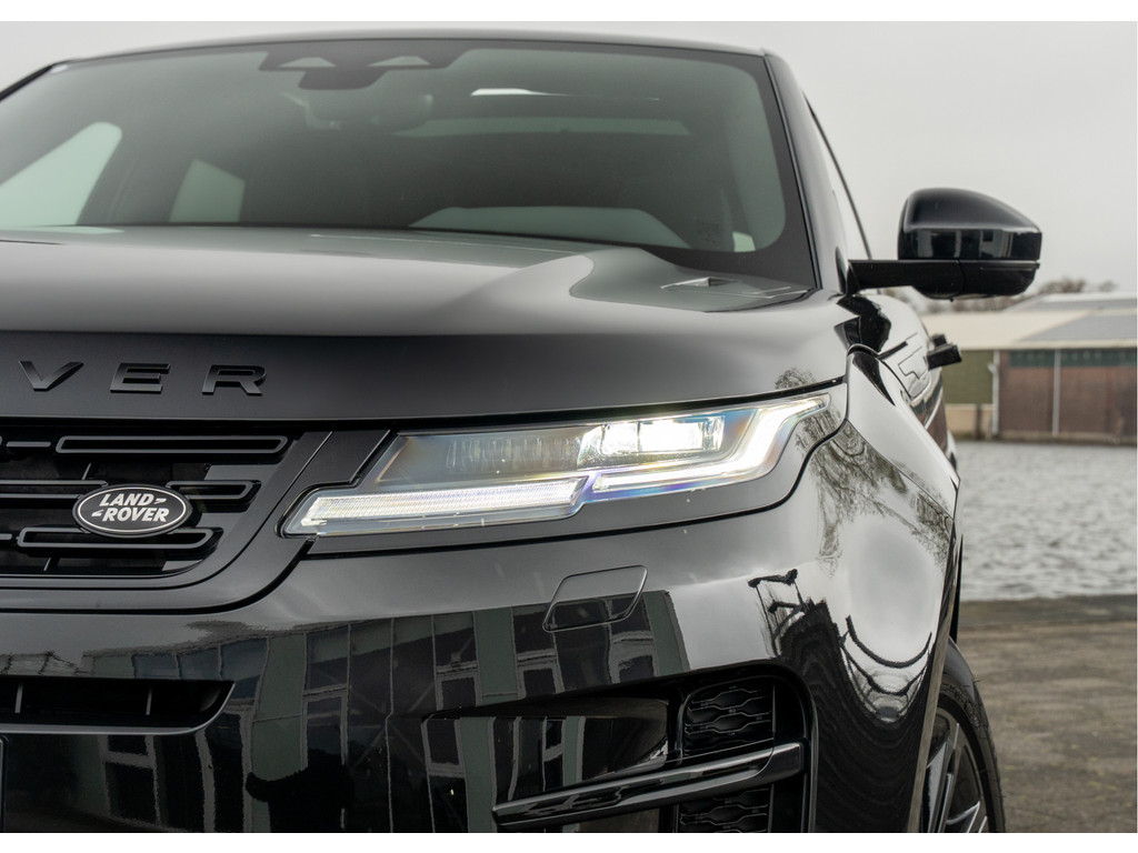 Land Rover Range Rover Evoque P270e Dynamic SE - 40