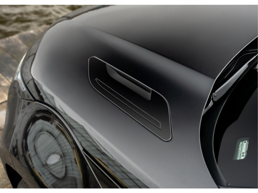 Land Rover Range Rover Evoque P270e Dynamic SE - 41