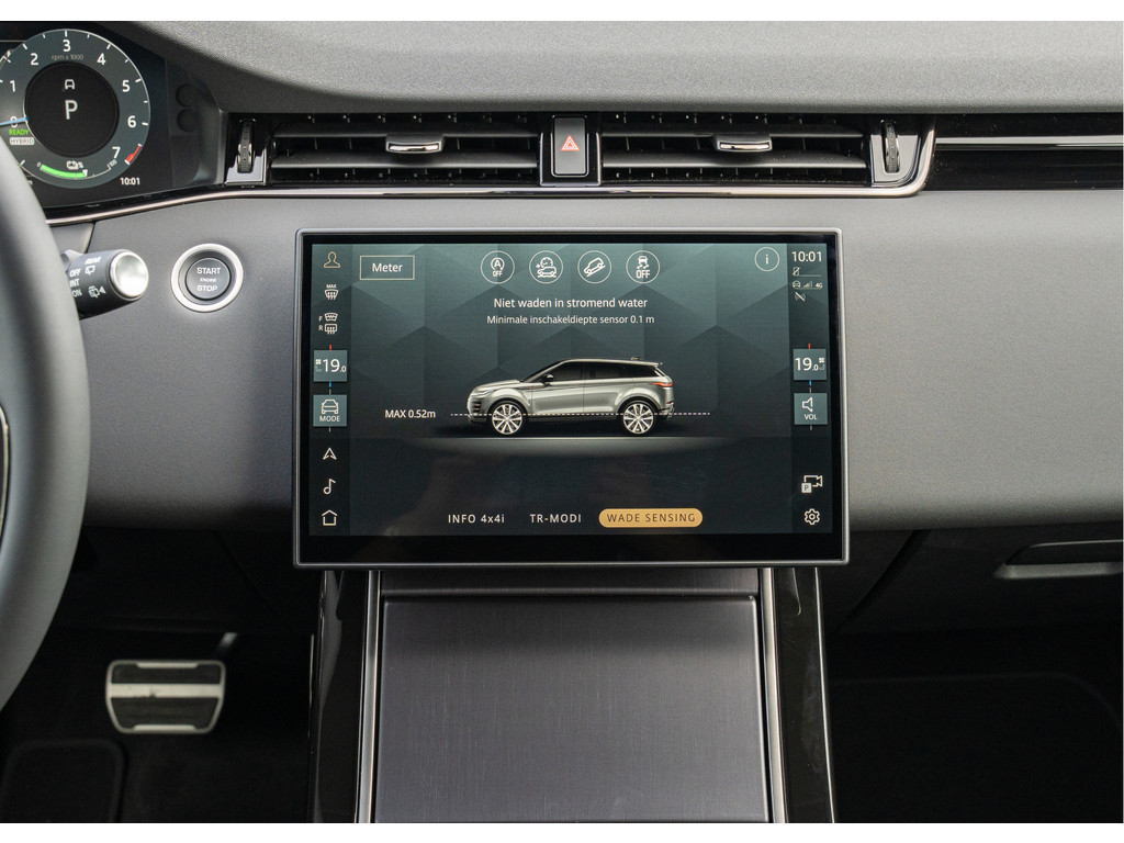 Land Rover Range Rover Evoque P270e Dynamic SE - 34