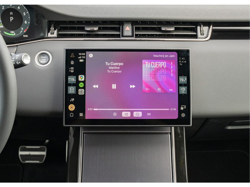 Land Rover Range Rover Evoque P270e Dynamic SE - 36