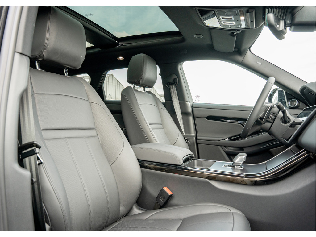 Land Rover Range Rover Evoque P270e Dynamic SE - 17