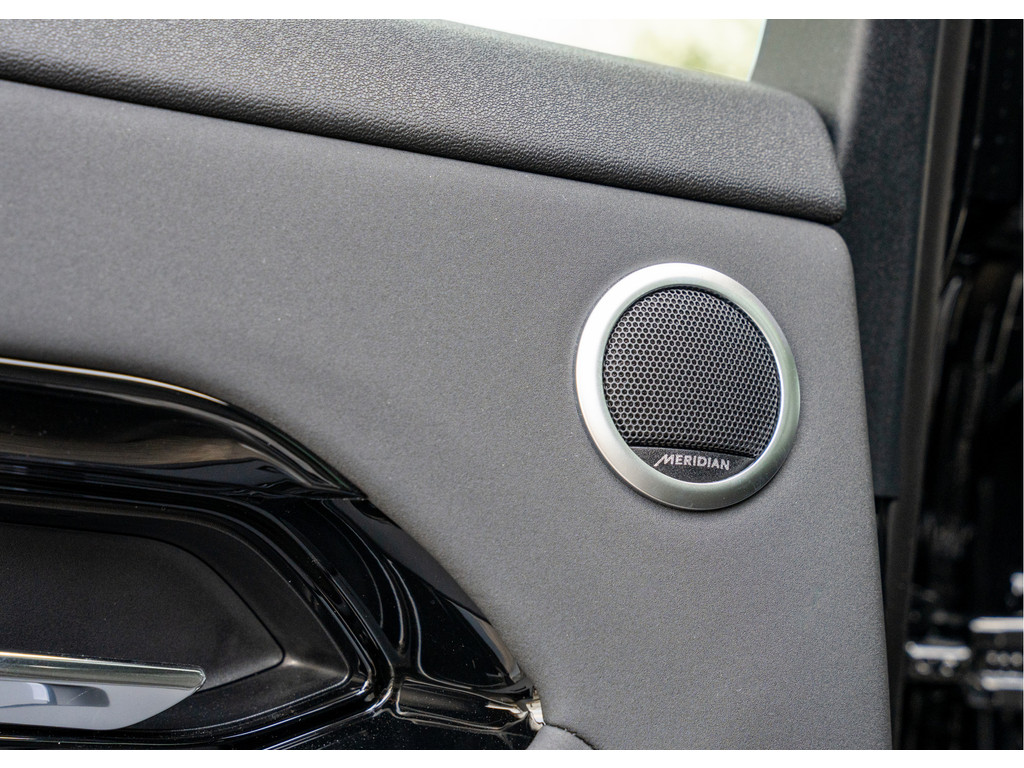 Land Rover Range Rover Evoque P270e Dynamic SE - 26