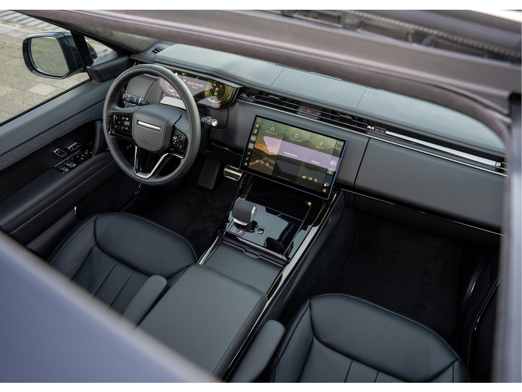 Land Rover Range Rover Sport P550e Autobiography - 12