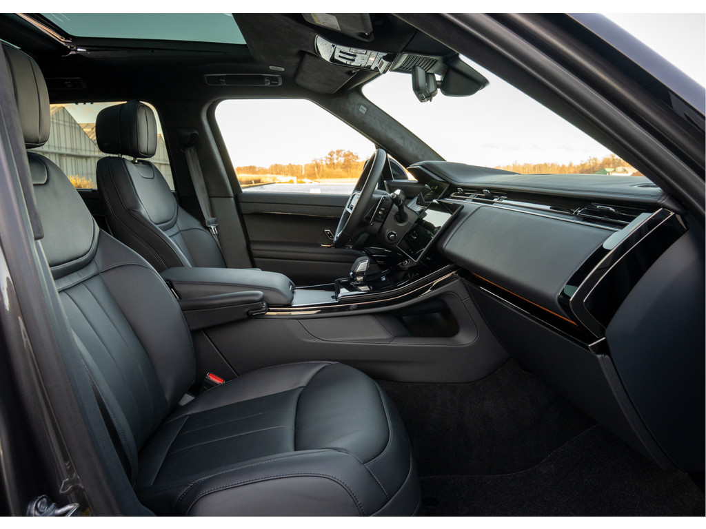 Land Rover Range Rover Sport P550e Autobiography - 14