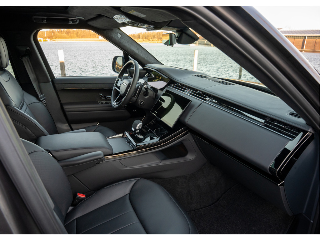 Land Rover Range Rover Sport P550e Autobiography - 19