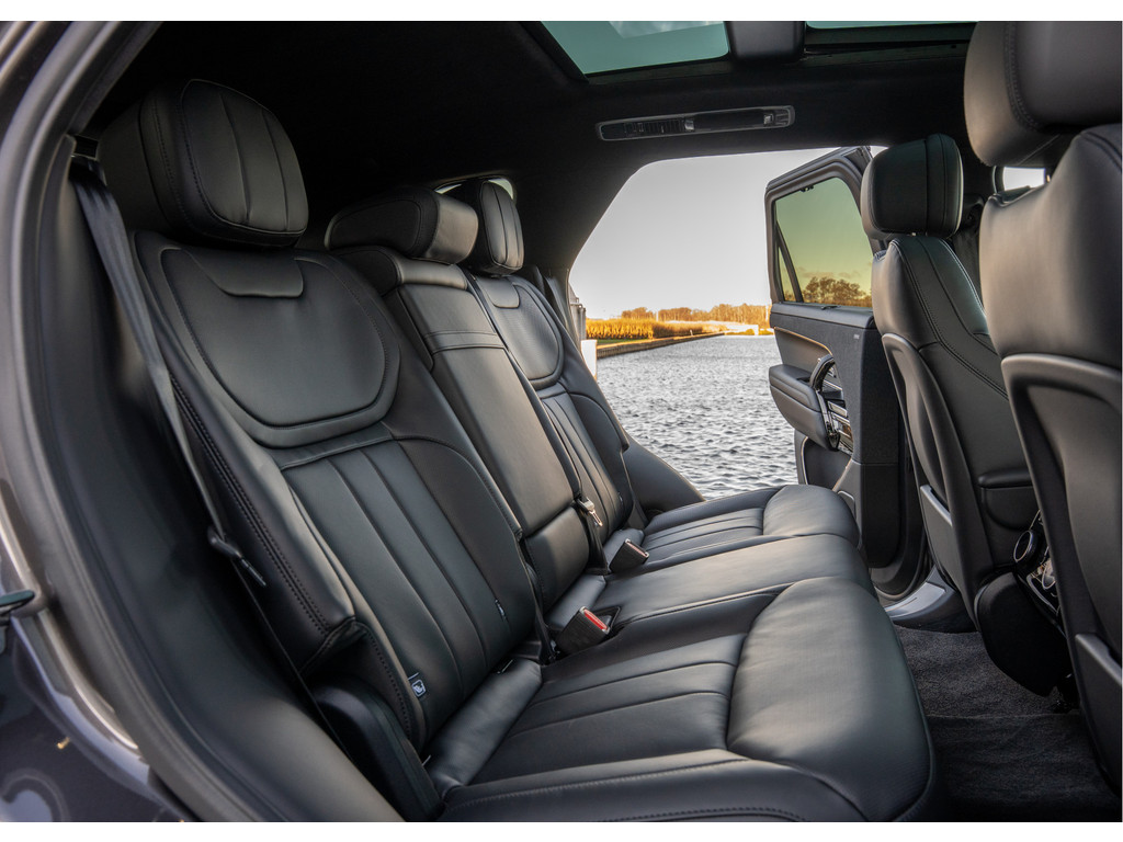 Land Rover Range Rover Sport P550e Autobiography - 23