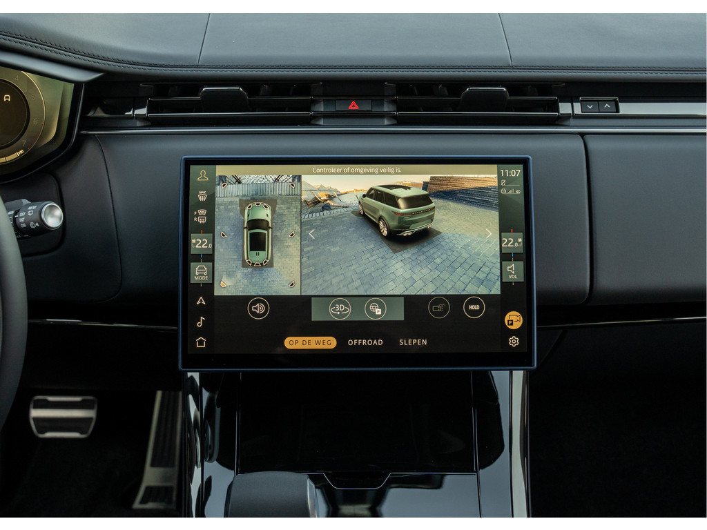 Land Rover Range Rover Sport P550e Autobiography - 38