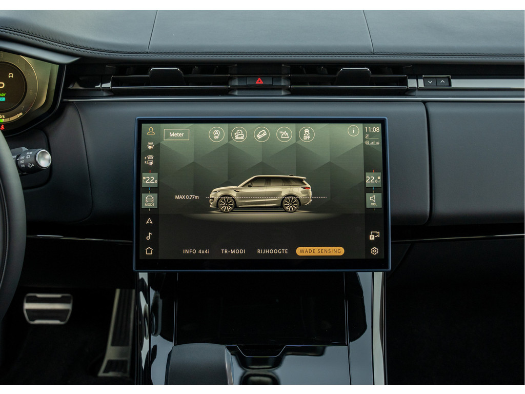 Land Rover Range Rover Sport P550e Autobiography - 41