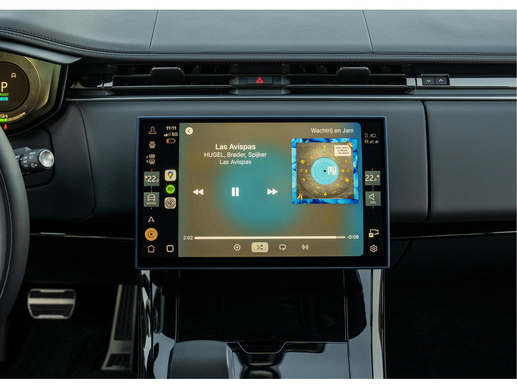 Land Rover Range Rover Sport P550e Autobiography - 46