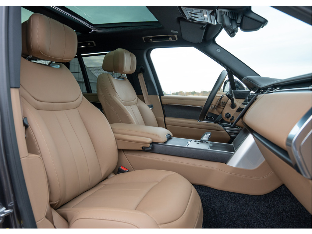 Land Rover Range Rover P550e Autobiography - 11