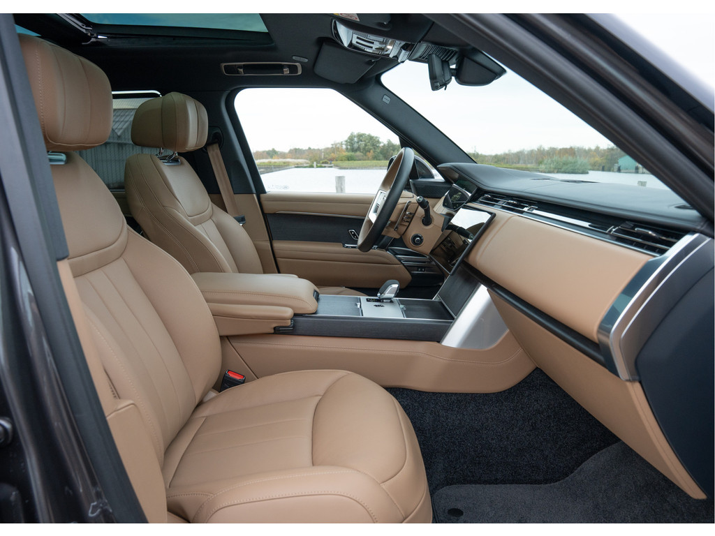 Land Rover Range Rover P550e Autobiography - 12