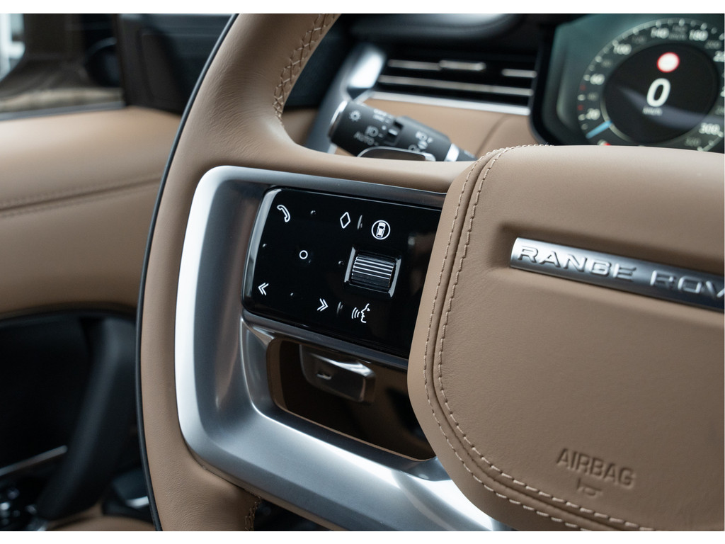 Land Rover Range Rover P550e Autobiography - 17