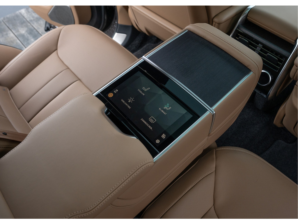 Land Rover Range Rover P550e Autobiography - 21