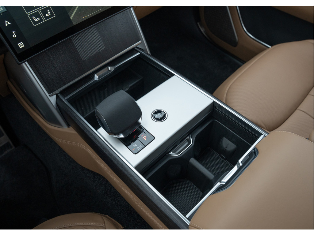 Land Rover Range Rover P550e Autobiography - 26