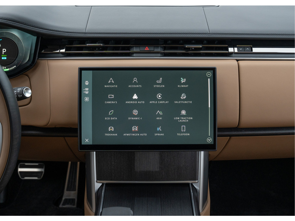 Land Rover Range Rover P550e Autobiography - 29