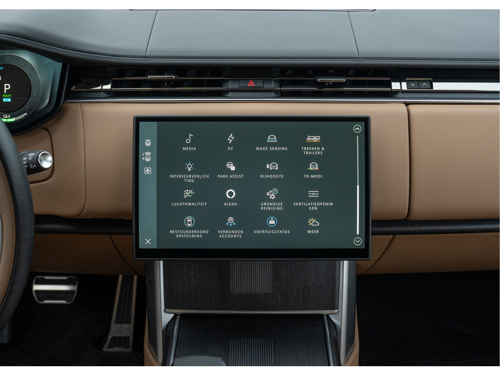 Land Rover Range Rover P550e Autobiography - 30