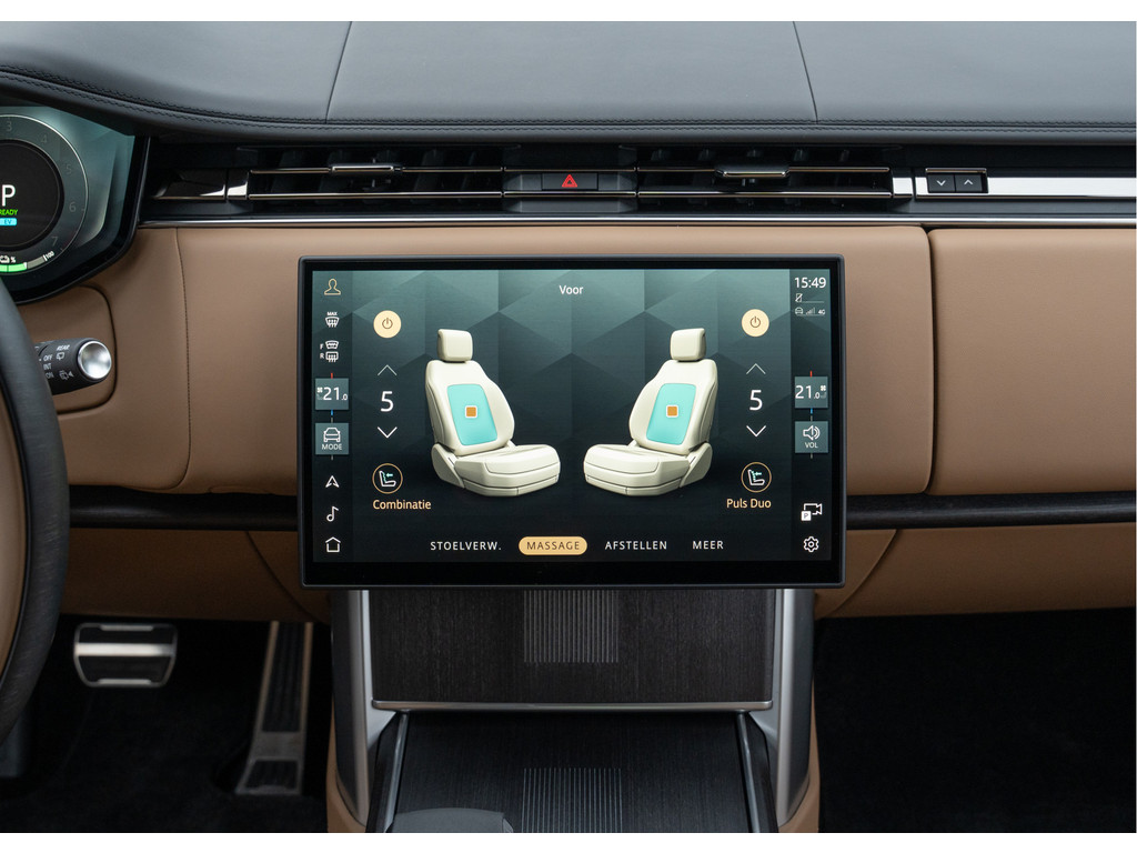 Land Rover Range Rover P550e Autobiography - 32