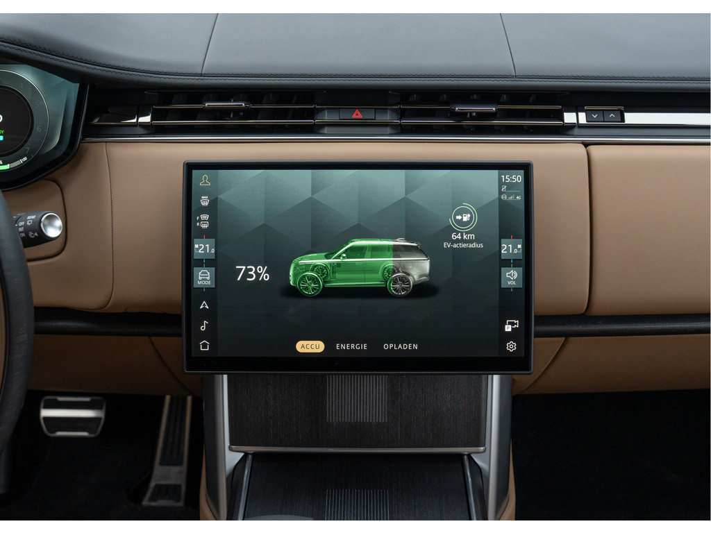 Land Rover Range Rover P550e Autobiography - 34