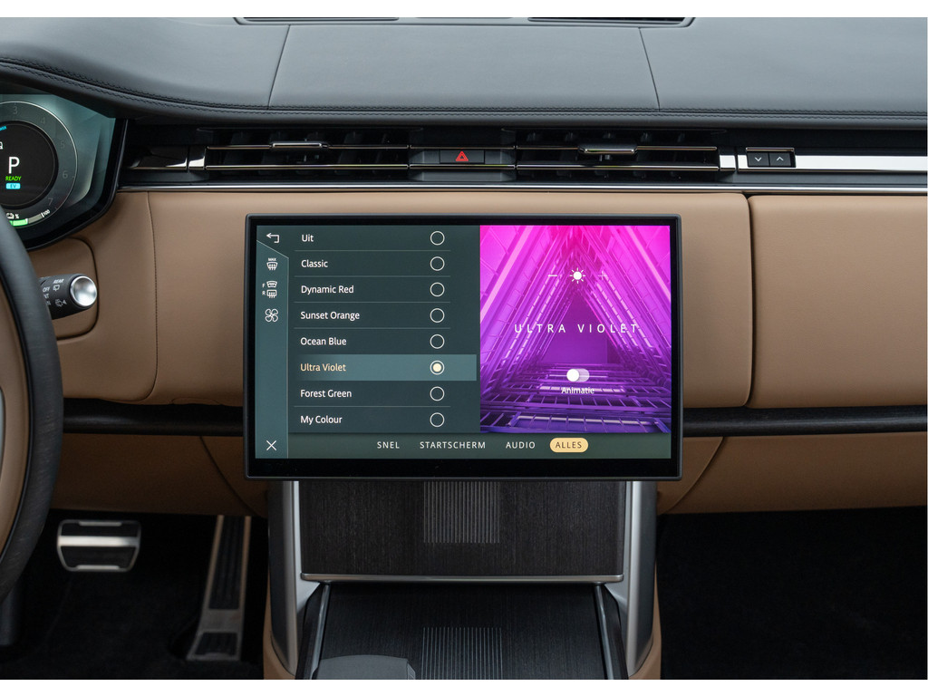 Land Rover Range Rover P550e Autobiography - 36