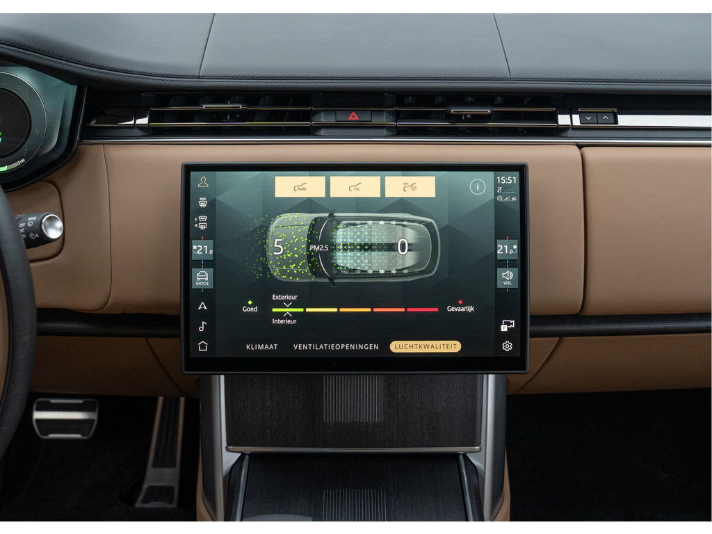 Land Rover Range Rover P550e Autobiography - 37