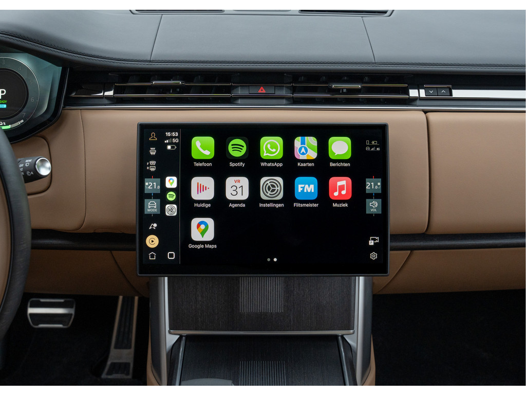 Land Rover Range Rover P550e Autobiography - 38