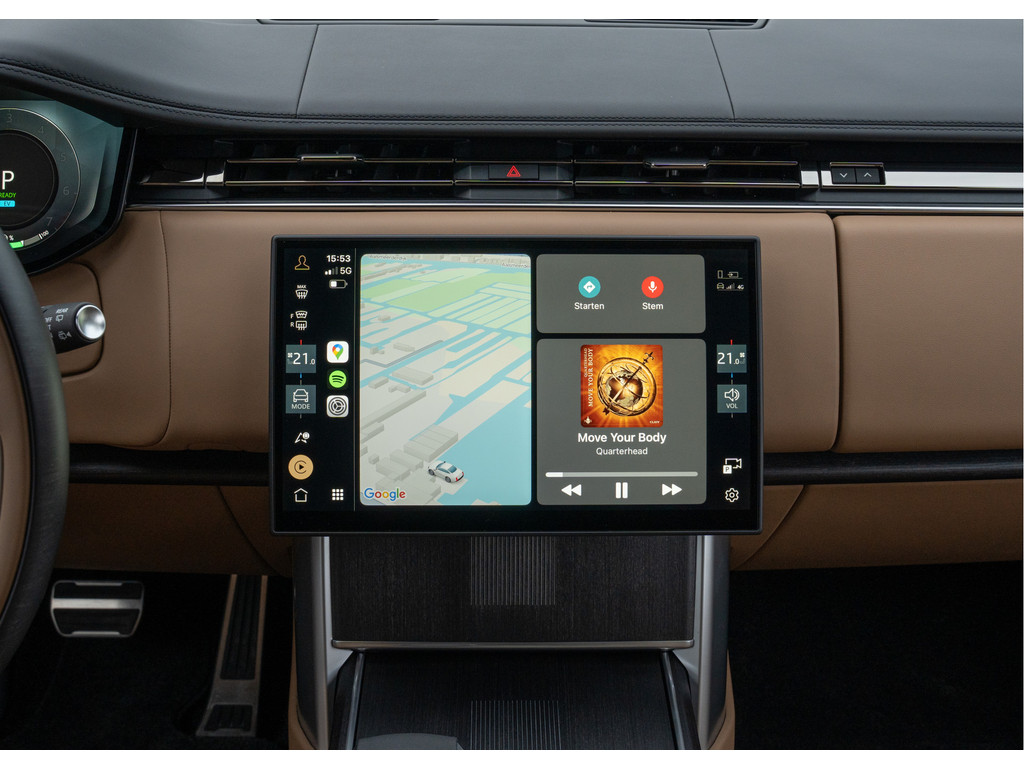 Land Rover Range Rover P550e Autobiography - 39