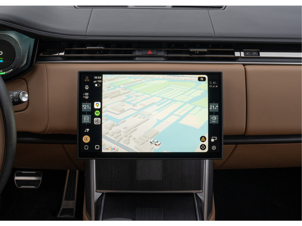 Land Rover Range Rover P550e Autobiography - 40