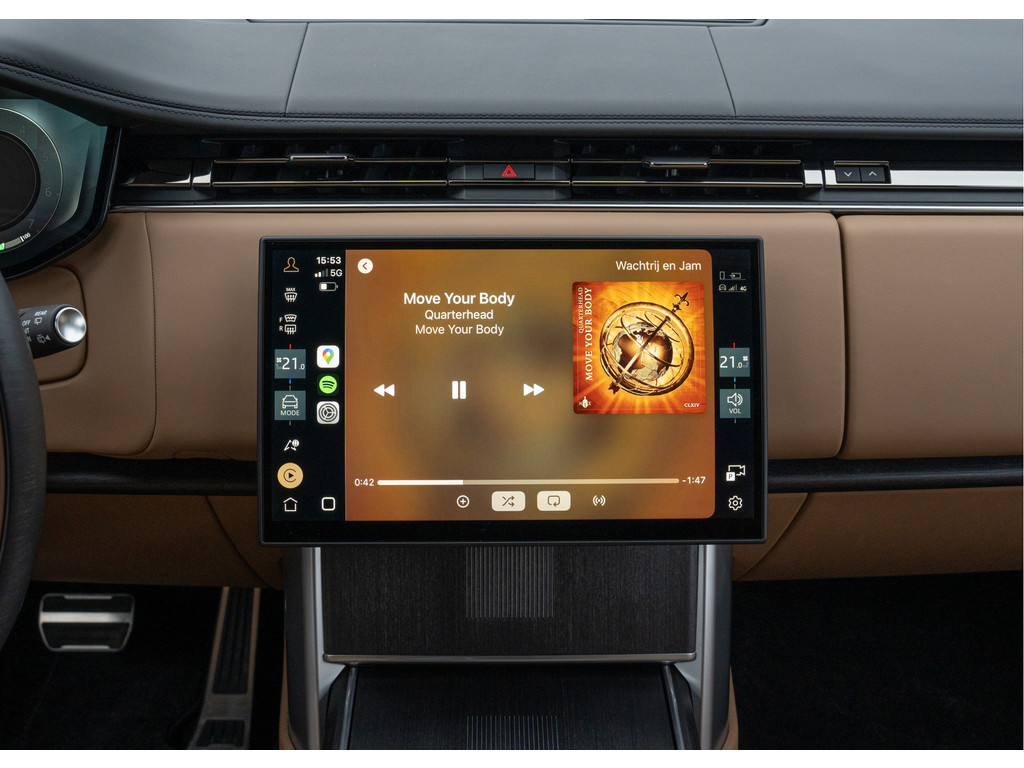 Land Rover Range Rover P550e Autobiography - 41