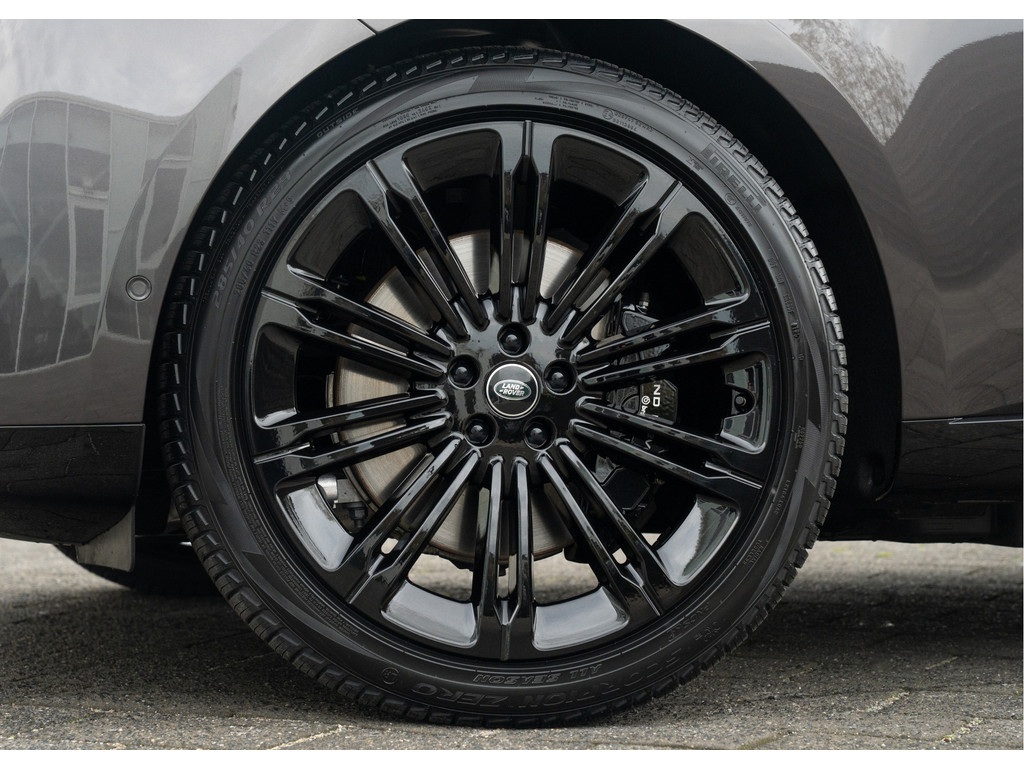 Land Rover Range Rover P550e Autobiography - 9