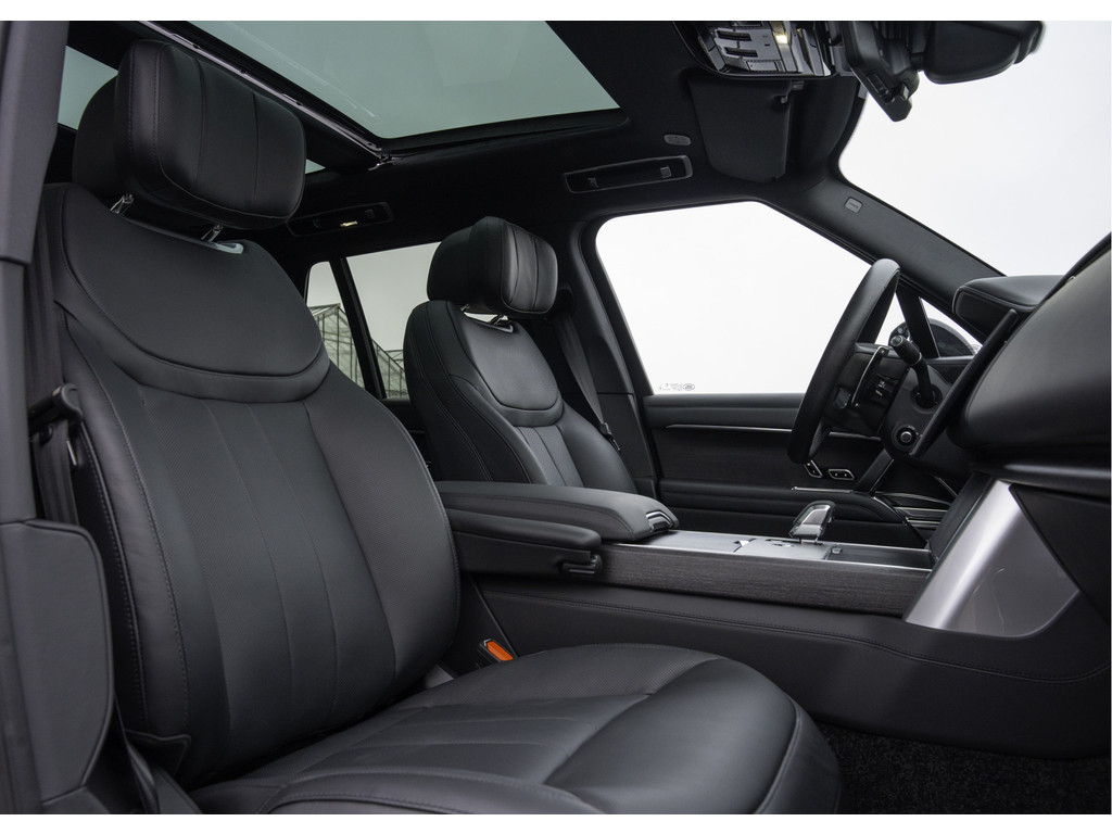 Land Rover Range Rover P550e Autobiography - 12