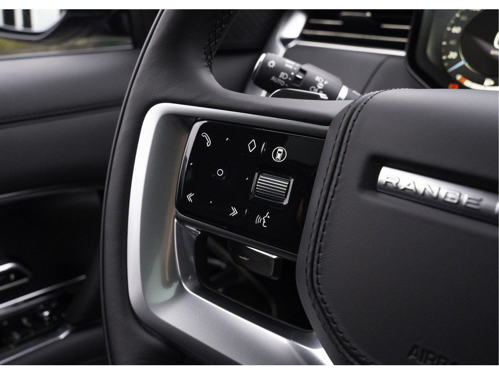 Land Rover Range Rover P550e Autobiography - 19