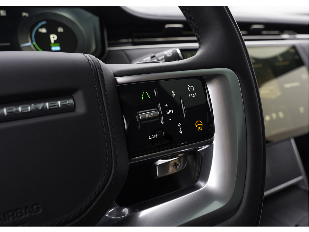 Land Rover Range Rover P550e Autobiography - 20