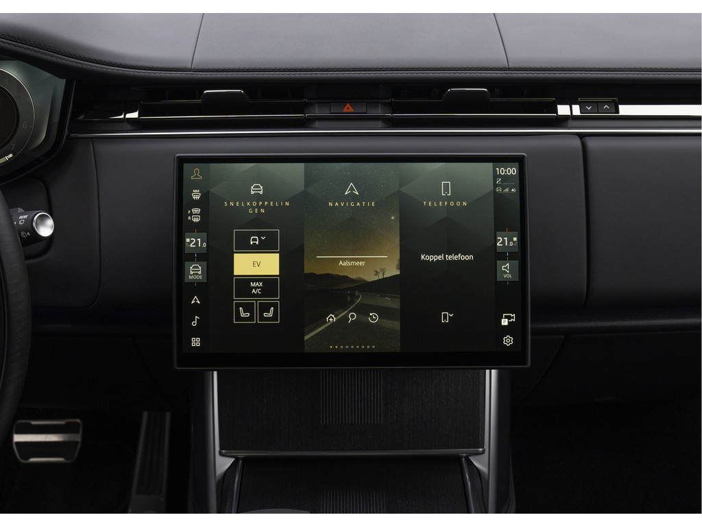 Land Rover Range Rover P550e Autobiography - 32