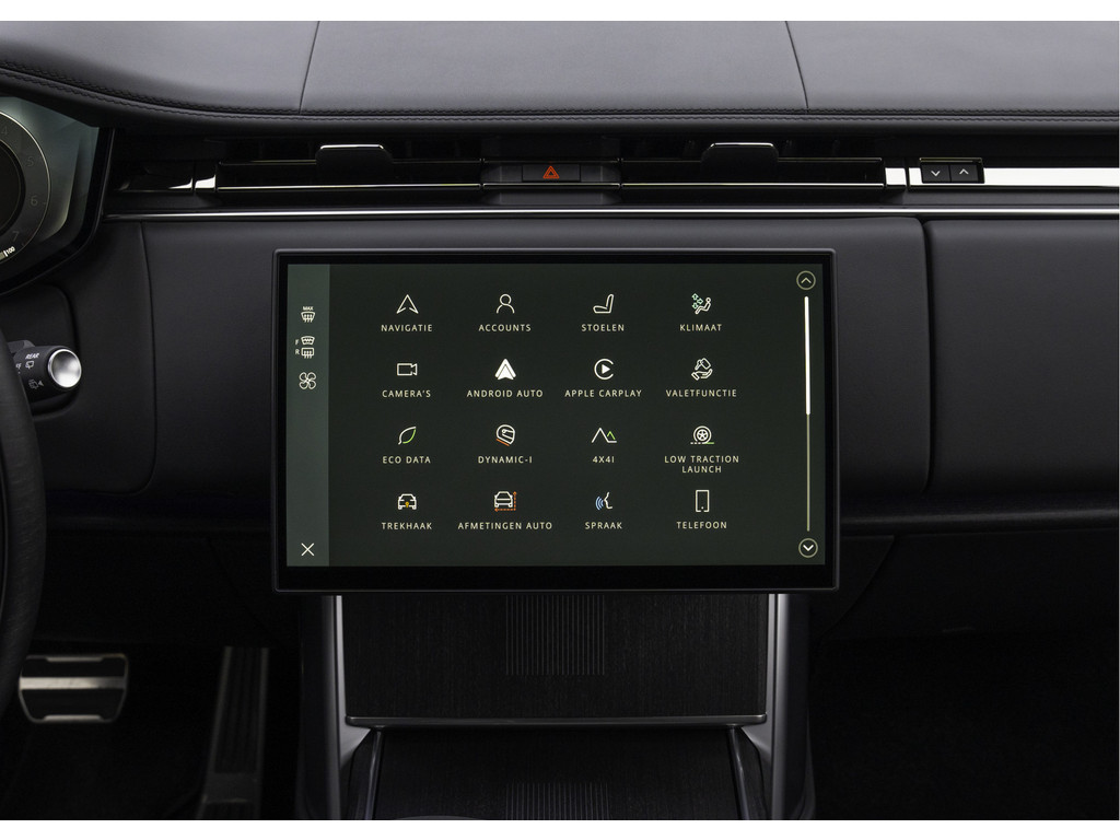 Land Rover Range Rover P550e Autobiography - 33