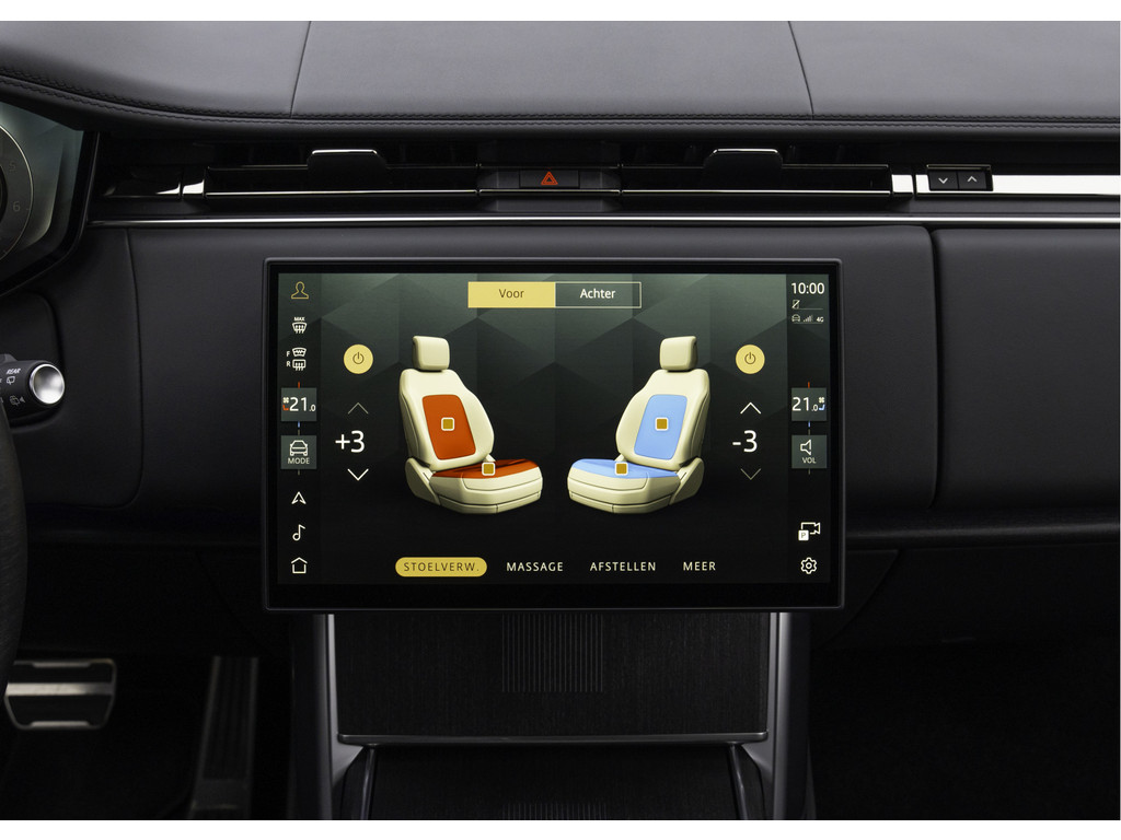 Land Rover Range Rover P550e Autobiography - 35