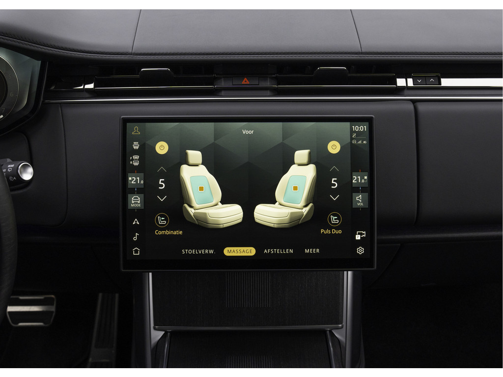 Land Rover Range Rover P550e Autobiography - 36