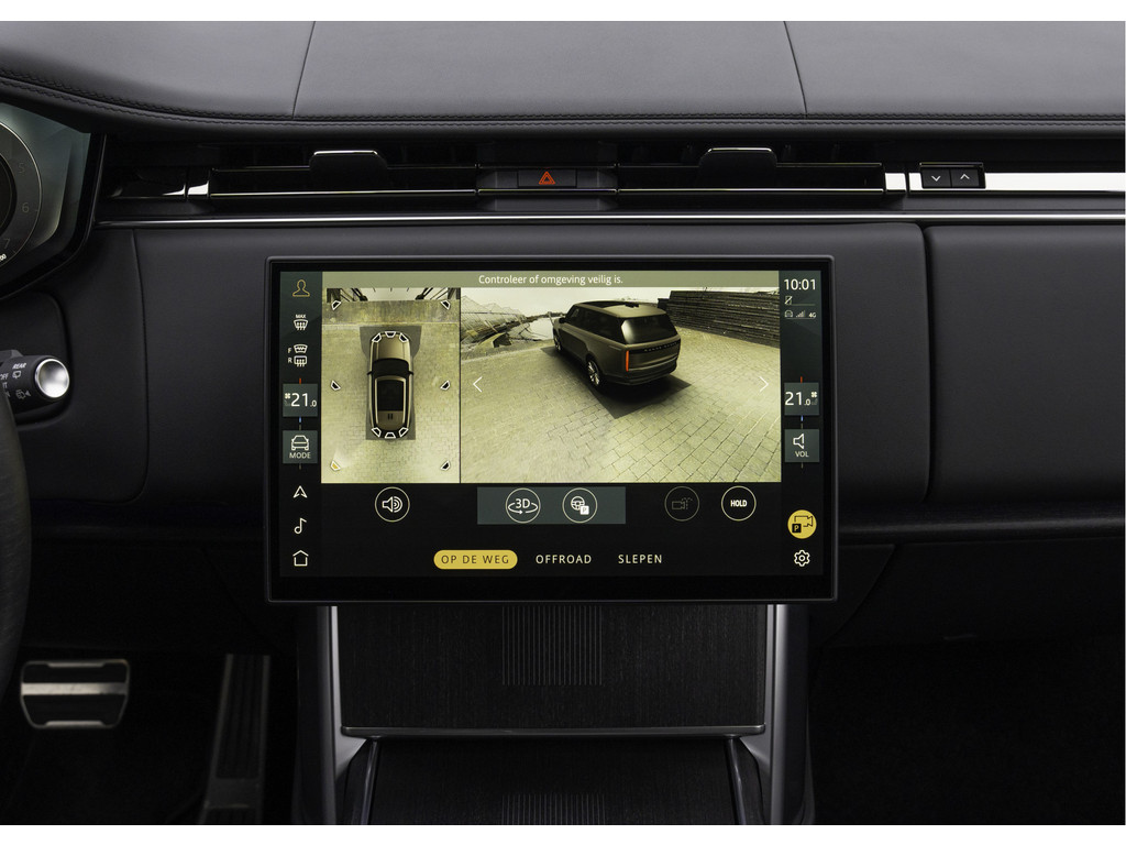 Land Rover Range Rover P550e Autobiography - 37