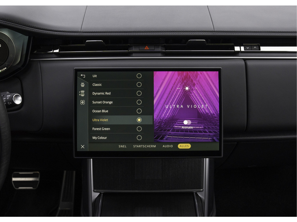 Land Rover Range Rover P550e Autobiography - 40