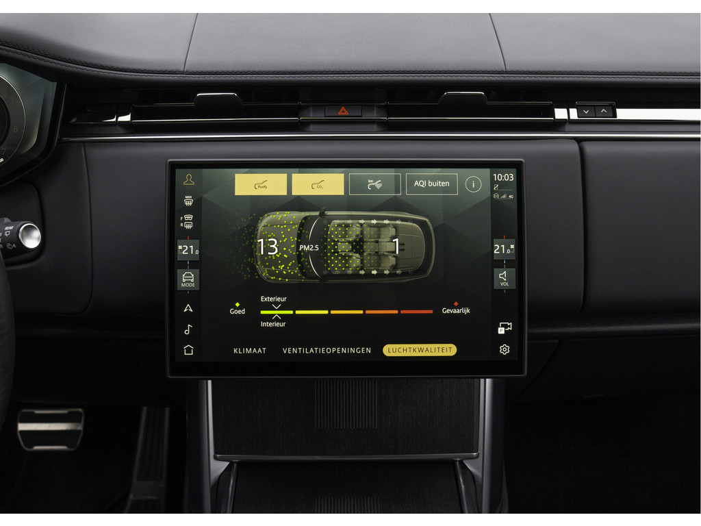 Land Rover Range Rover P550e Autobiography - 41