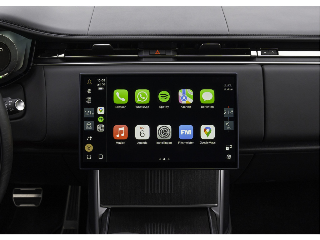 Land Rover Range Rover P550e Autobiography - 42