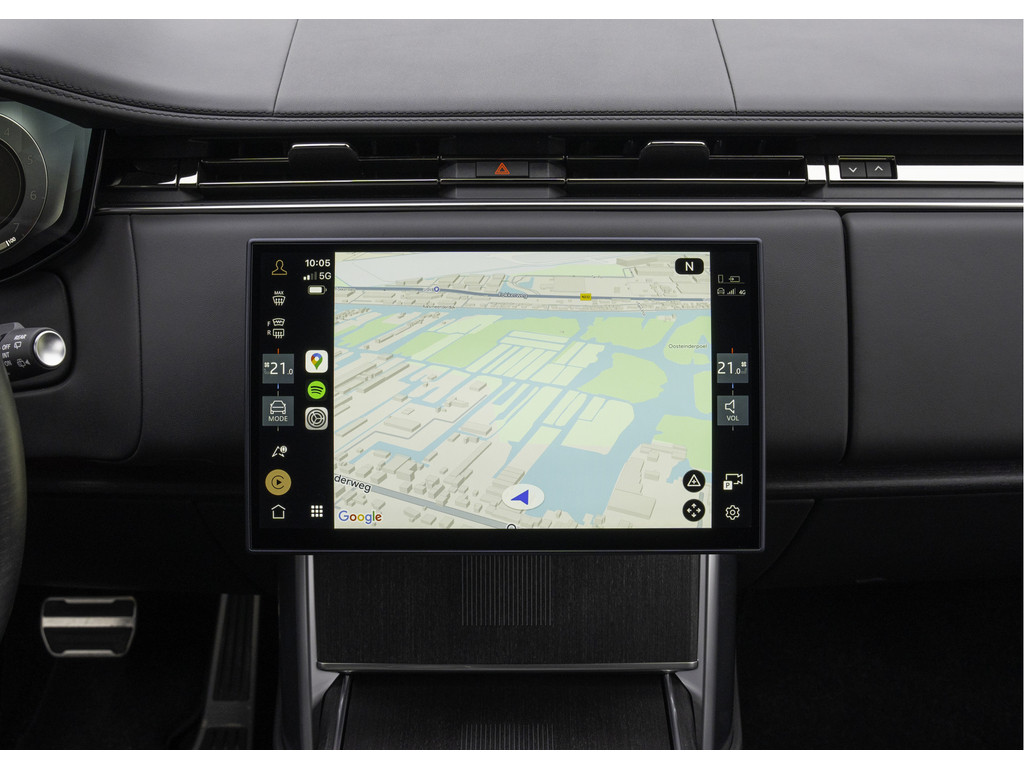 Land Rover Range Rover P550e Autobiography - 43